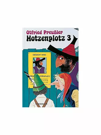 THIENEMANN VERLAG | Hotzenplotz 3 | 